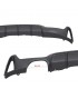 DIFUSOR BMW F32 F33 F36 13-20 LOOK M-PERFORMANCE C010509C1