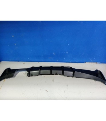 DIFUSOR BMW F32 F33 F36 13-20 LOOK M-PERFORMANCE C010509C1