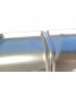 DIFUSOR BMW F32 F33 F36 13-20 LOOK M-PERFORMANCE C010509C1