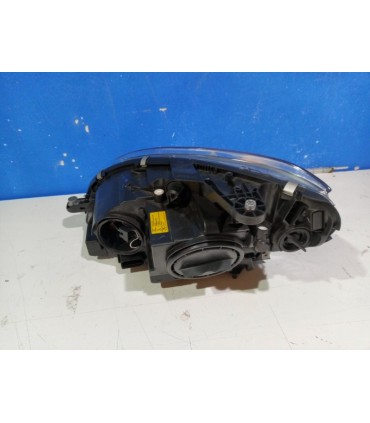BY FARO DCH XENON MERCEDES CLASE C W204 07-11 FONDO CROMO R017762C1