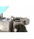 BY FARO DCH XENON MERCEDES CLASE C W204 07-11 FONDO CROMO R017762C1