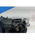 BY FARO DCH XENON MERCEDES CLASE C W204 07-11 FONDO CROMO R017762C1
