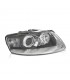 LK FARO XENON DCH AUDI A6 C6 04-08 CROMO R012167C1
