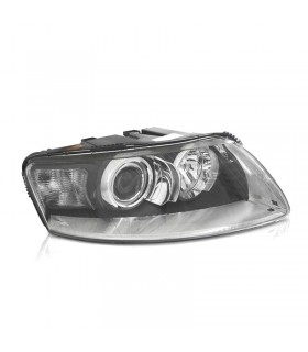 LK FARO XENON DCH AUDI A6 C6 04-08 CROMO R012167C1