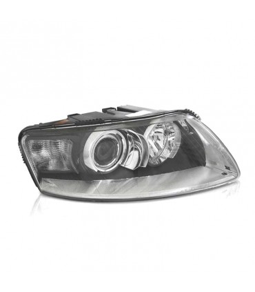 LK FARO XENON DCH AUDI A6 C6 04-08 CROMO R012167C1