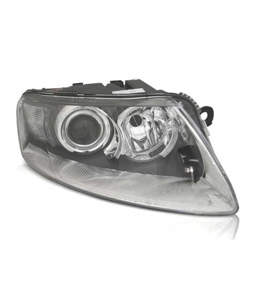 LK FARO XENON DCH AUDI A6 C6 04-08 CROMO R012167C1