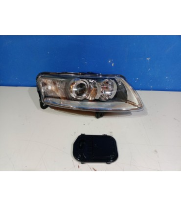 LK FARO XENON DCH AUDI A6 C6 04-08 CROMO R012167C1