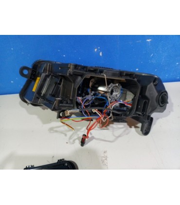 LK FARO XENON DCH AUDI A6 C6 04-08 CROMO R012167C1