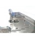 LK FARO XENON DCH AUDI A6 C6 04-08 CROMO R012167C1