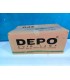 LK FARO XENON DCH AUDI A6 C6 04-08 CROMO R012167C1