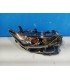 BA FARO DCH LED TOYOTA AURIS 15-19 FONDO NEGRO R018212C1