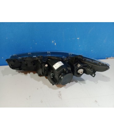 BA FARO DCH LED TOYOTA AURIS 15-19 FONDO NEGRO R018212C1