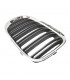 DW PARRILLA BMW SERIE 7 F01 09-15 LOOK M CROMO R148455C1
