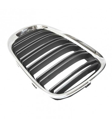 DW PARRILLA BMW SERIE 7 F01 09-15 LOOK M CROMO R148455C1