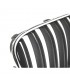 DW PARRILLA BMW SERIE 7 F01 09-15 LOOK M CROMO R148455C1
