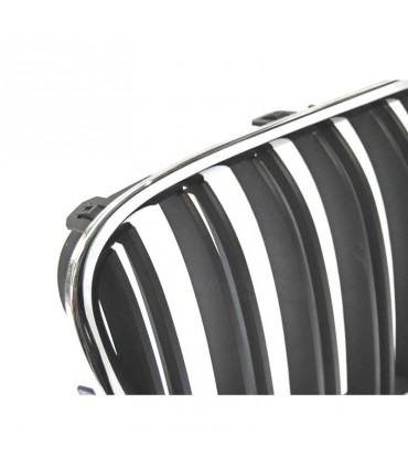 DW PARRILLA BMW SERIE 7 F01 09-15 LOOK M CROMO R148455C1