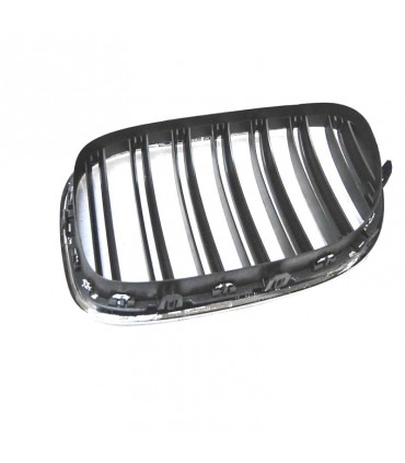 DW PARRILLA BMW SERIE 7 F01 09-15 LOOK M CROMO R148455C1