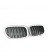 DW PARRILLA BMW SERIE 7 F01 09-15 LOOK M CROMO R148455C1