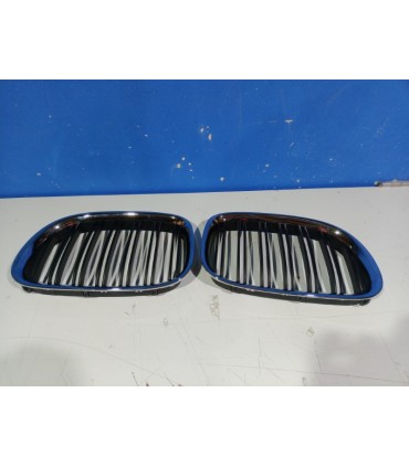 DW PARRILLA BMW SERIE 7 F01 09-15 LOOK M CROMO R148455C1