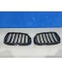 DW PARRILLA BMW SERIE 7 F01 09-15 LOOK M CROMO R148455C1