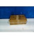 DW PARRILLA BMW SERIE 7 F01 09-15 LOOK M CROMO R148455C1