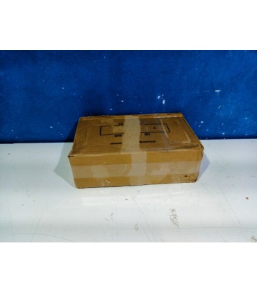 DW PARRILLA BMW SERIE 7 F01 09-15 LOOK M CROMO R148455C1