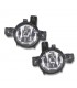 QJ FAROS ANTINIEBLA BMW E82 M1 R011896C1