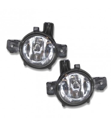 QJ FAROS ANTINIEBLA BMW E82 M1 R011896C1