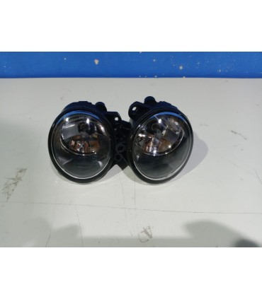 QJ FAROS ANTINIEBLA BMW E82 M1 R011896C1