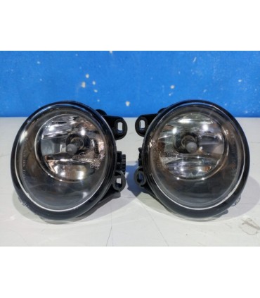 QJ FAROS ANTINIEBLA BMW E82 M1 R011896C1