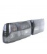 QJ PILOTOS BMW E30 87-90 CABRIO 90-93 FONDO CROMO AHUMADO R147621C1