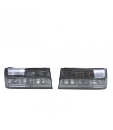 QJ PILOTOS BMW E30 87-90 CABRIO 90-93 FONDO CROMO AHUMADO R147621C1
