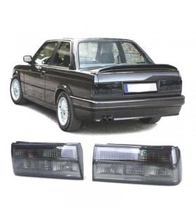 QJ PILOTOS BMW E30 87-90 CABRIO 90-93 FONDO CROMO AHUMADO R147621C1