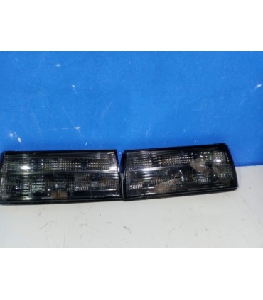 QJ PILOTOS BMW E30 87-90 CABRIO 90-93 FONDO CROMO AHUMADO R147621C1