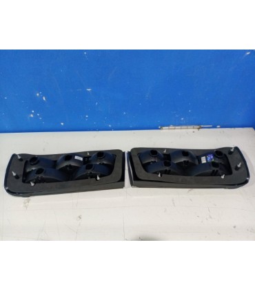 QJ PILOTOS BMW E30 87-90 CABRIO 90-93 FONDO CROMO AHUMADO R147621C1
