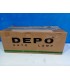 LK FARO DCH HONDA ACCORD 06-07 R016725C1