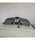 DW PARRILLA MERCEDES CLASE GLE COUPE C292 W166 15-19 GT-R PANAMERICANA CAMARA NEGRO BRILLO C030126C4
