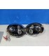 CX FAROS MINI COOPER 01-06 OJOS ANGEL NEGROS R012602C1