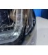 DW FAROS XENON VOLKSWAGEN VW GOLF 7 MK7 12-17 LUZ DIURNA DRL NEGRO R010735C1
