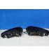 DW FAROS XENON VOLKSWAGEN VW GOLF 7 MK7 12-17 LUZ DIURNA DRL NEGRO R010735C1