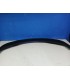 XC SPOILER LIP BMW E60 E61 03-10 LOOK HAMANN NEGRO MATE C010792C1