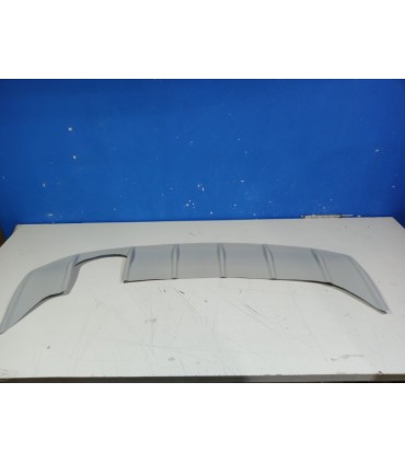 BY DIFUSOR AUDI A3 8P 8PA 08-12 LOOK S LINE SALIDA DOBLE R024018C1