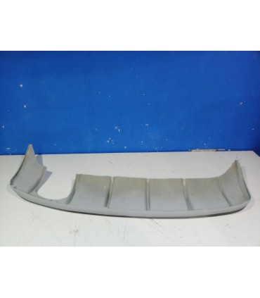 BY DIFUSOR AUDI A3 8P 8PA 08-12 LOOK S LINE SALIDA DOBLE R024018C1