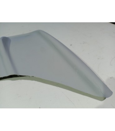 BY DIFUSOR AUDI A3 8P 8PA 08-12 LOOK S LINE SALIDA DOBLE R024018C1