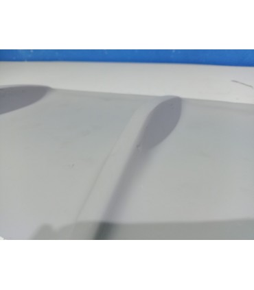 BY DIFUSOR AUDI A3 8P 8PA 08-12 LOOK S LINE SALIDA DOBLE R024018C1