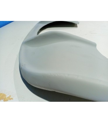 BY DIFUSOR AUDI A3 8P 8PA 08-12 LOOK S LINE SALIDA DOBLE R024018C1