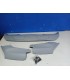 NM SPOILER LIP FRONTAL + DIFUSOR BMW X5 E70 06-10 R151569C1