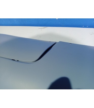 NM SPOILER LIP FRONTAL + DIFUSOR BMW X5 E70 06-10 R151569C1