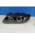 CX FARO IZQ XENON BMW E46 2 PUERTAS 03-06 OJOS ANGEL CCFL FONDO NEGRO R144941C5
