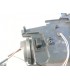 CX FARO IZQ XENON BMW E46 2 PUERTAS 03-06 OJOS ANGEL CCFL FONDO NEGRO R144941C5